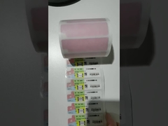 Microsoft Windows 10 Pro OEM キーライセンスステッカー（セキュリティラベル付き）