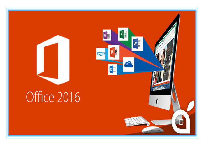 家およびビジネス マイクロソフト・オフィスの専門家Mac本物免許証の取付けのための2016年のプロダクト キー