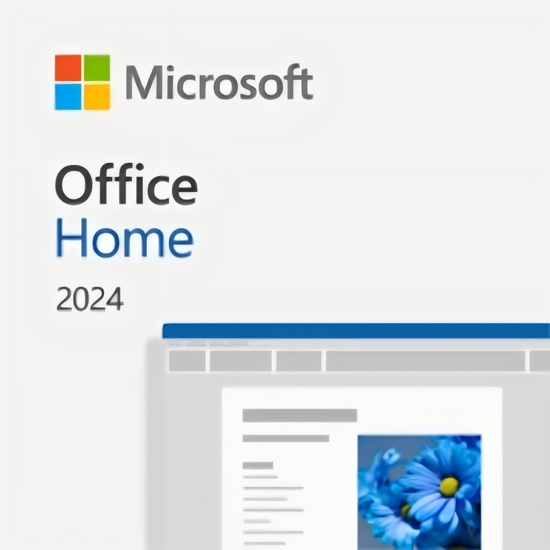 Office 2024 Home And Student Digital Key を PC や Mac に購入する