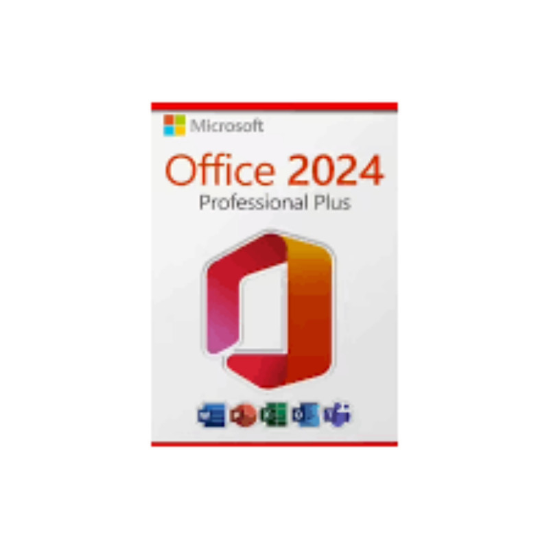 Microsoft Office 2024 Professional Plus PCまたはMac向けデジタルキーでOfficeをアップグレードする