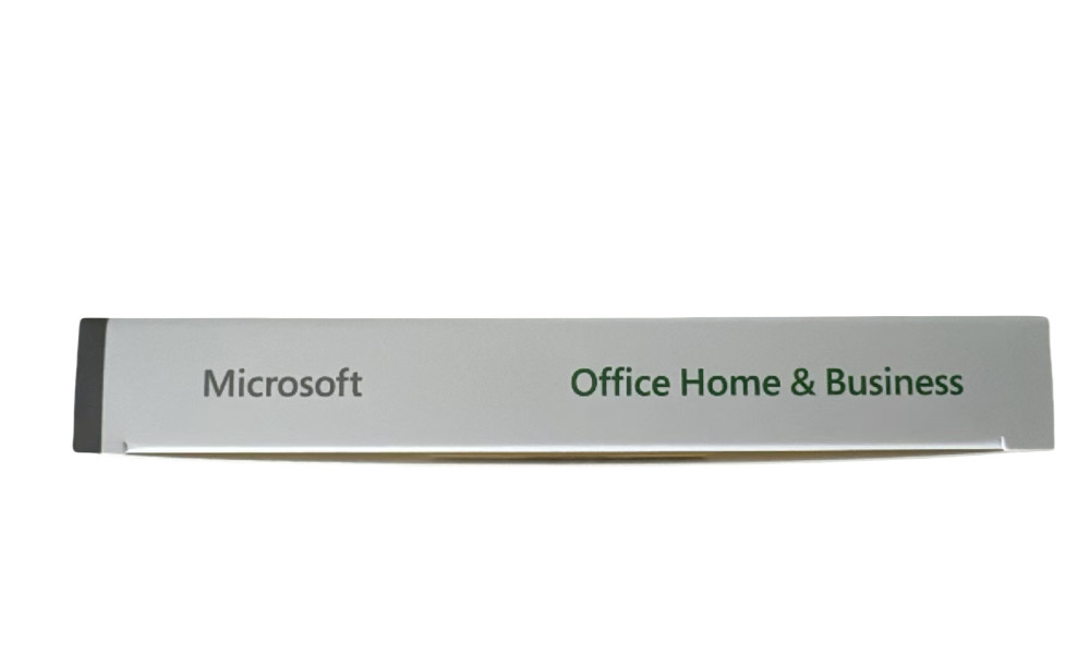 1 PC または Mac 向け オリジナル Microsoft Office Home and Business 2024 ライセンスのキー