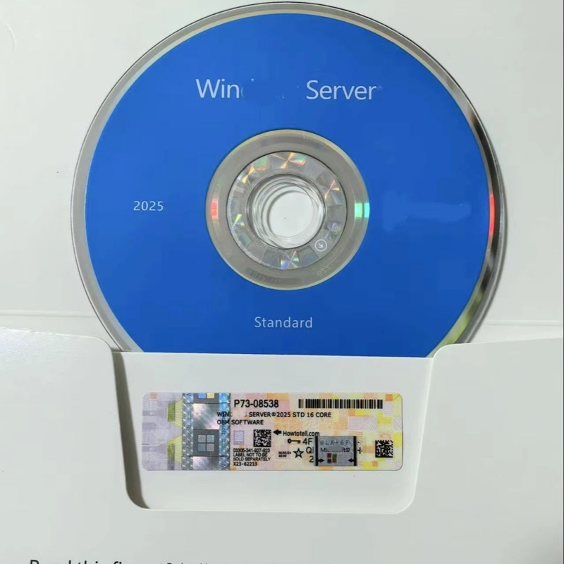 最大 64 プロセッサ X86-64 アーキテクチャと 12 TB RAM サポートの Windows Server 2025
