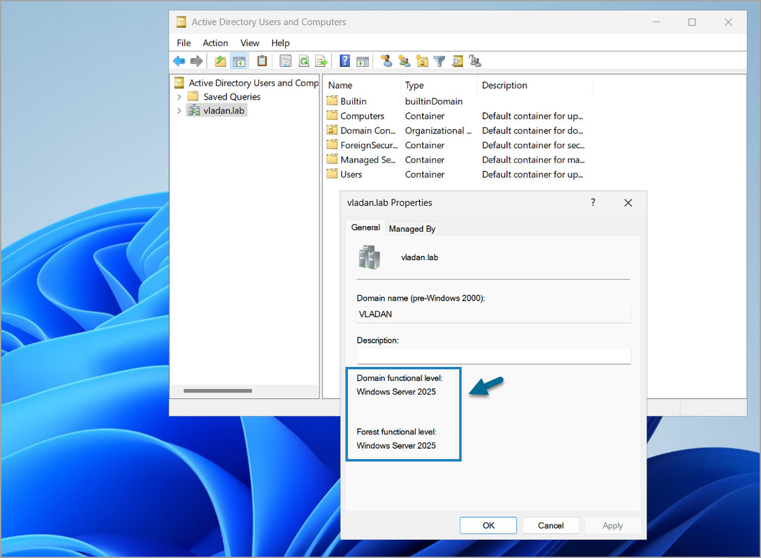 Microsoft Windows Server 2025 標準 X86-64 アーキテクチャと Windows Defender アンチウイルス 効率向上