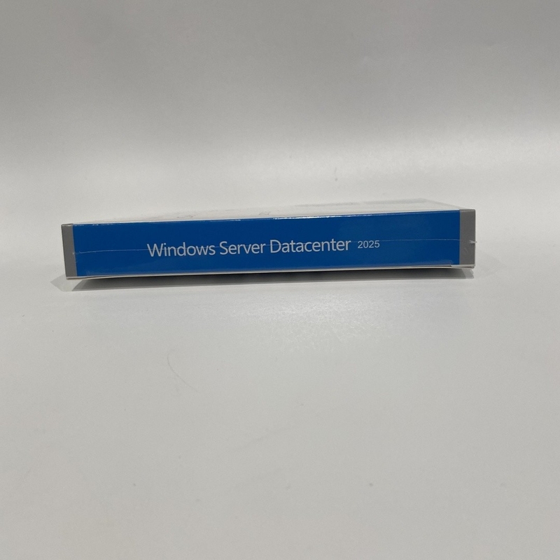 ベスト Win Server 2025 Windows Admin Center と Per Core ライセンス タイプ の データ センター