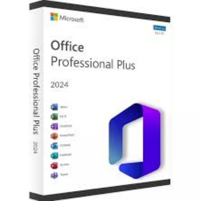 Office Pro Plus 2024 Microsoft 年次サブスクリプション オプションと Microsoft Teams コラボレーション ツールで効率を高めます