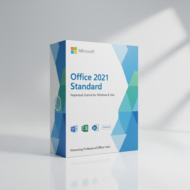 Office 2021 Standard Microsoft Office 2021 永続ライセンス Windows Macコンピューター向け プロフェッショナルなオフィス業務の強化