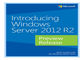 Online Activation R2 Windows Server 2012 Versions Standard 5 user 32 bit 64 bit Retail Box