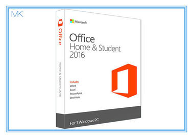 Windowsマイクロソフト・オフィスの専門家オンラインで2016の家及び学生OEMのキーの活発化