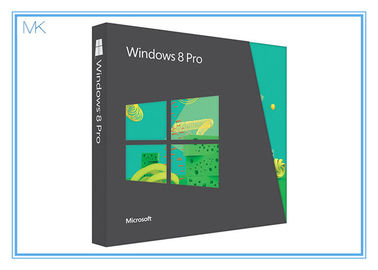 Windows 8.1プロ64ビット英国の国際的なWindows 8.1のプロ パック