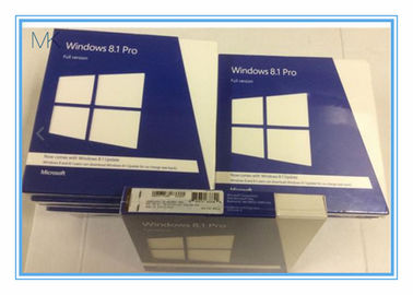 32 / 64ビットWindows 8.1小売り版DVD専門のWindowsプロ小売り